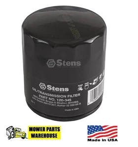 OIL FILTER FOR KUBOTA HH164-32430 FITS L2800 L3400 RTV1100 & MANY OTHER MODELS - Picture 1 of 1
