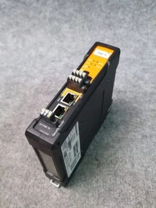 WEIDMÜLLER LAN/WAN-Router, IE-SR-2GT-LAN Security Router - Picture 1 of 6