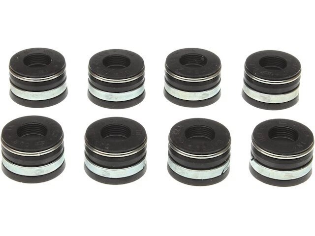 Kit de sellado de vástago de válvula para Ford F350 1983-1994 molino de admisión 33119VTKQ 1984 1985 Foto 1 de 2