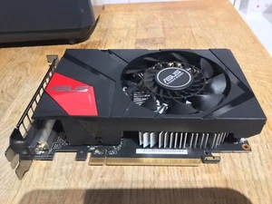ASUS Nvidia GeForce GTX 950 Mini - 2GB - GDDR5 Graphics Card - Tested & Working - Picture 1 of 10