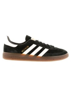 Adidas Handball Spezial Originals Mens Shoes Trainers UK Size 7-12 DB3021 - Picture 1 of 6