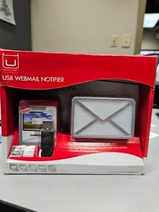 Dream Cheeky USB Webmail Notifier - Zdjęcie 1 z 1