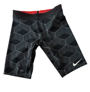 Nike Pro Elite 2023 Kenya Half Tights Womens Size SMALL CT3892-001 Made In USA - Picture 1 of 4