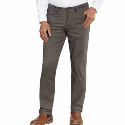 ENGLISH LAUNDRY MEN'S EVERYDAY MODERN FIT PANTS Variety Colors - Image 1 of 4