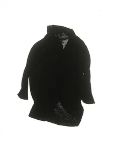 Say What? Girls Black Turtleneck Sweater X-Small kids - Picture 1 of 2