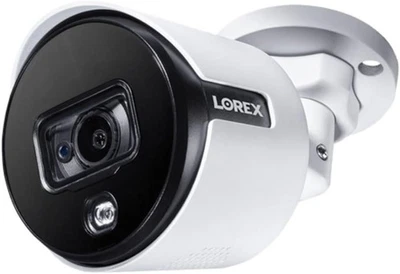 Lorex C881DA 4K Security Camera WITH BNC connector and Cable NEW - Image 1 of 4
