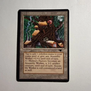 Mishra's Factory (Sommer) Antiquitäten Regular - Bild 1 von 6