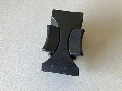 Lexus GX460 2010-2013 consola portavasos divisor inserto 55618-60190 Foto 1 de 4