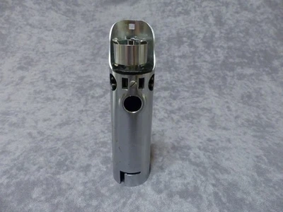 SABLE DE LUZ VINTAGE GRAFLEX 3 CELDAS MANGO FLASH EXTREMO SUPERIOR STAR WARS - ¡BUEN ESTADO!! Foto 1 de 4