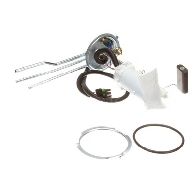 Conjunto de suspensión de bomba de combustible Delphi para Buick Roadmaster 1992-1993 5,7 L V8 sedán Foto 1 de 4