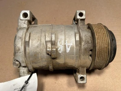 2003–2010 Chevy Silverado 1500 A/C Air Compressor 4.3L (AT) - Image 1 of 2