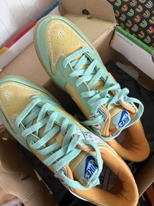 Nike Dunk Premium Low Collection Royale Serena Williams - Imagen 1 de 3