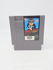 Hogans Alley Nintendo Entertainment System NES nur Originalkassette - Bild 1 von 7