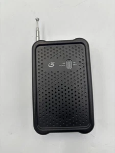 GPX R055B Portable Radio - Picture 1 of 5