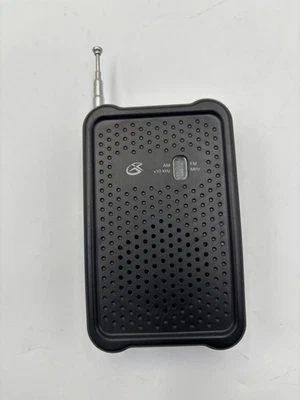 GPX R055B Portable Radio - Image 1 of 4