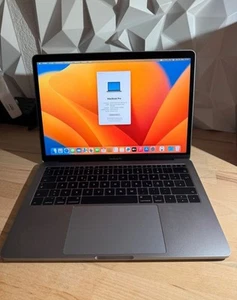 macbook pro 2017 13 zoll 256 - Bild 1 von 6