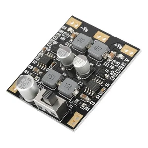7 ~ 24V Bis 5V Positive Und Negative Spannungsregler Netzteil Modul UB - Bild 1 von 7