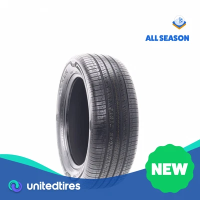 Novo 235/55R18 Nexen Roadian GTX RG1 SUV 104V - Imagem 1 de 4