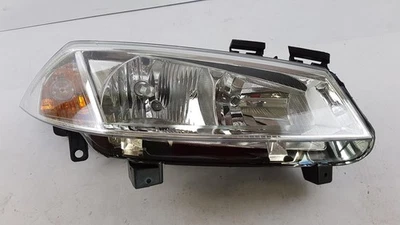 Original OE RENAULT Scheinwerfer 260108053R - Bild 1 von 3