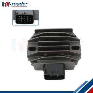 Regulator Rectifier For Yamaha RAPTOR 700 YFM700RYR GYTR EDITION 2007 - Picture 1 of 8