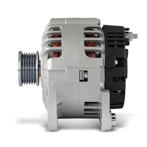 Alternator 95Amp 8200153710 for Renault Laguna Nissan Interstar Vauxhall Vivaro - Picture 1 of 6