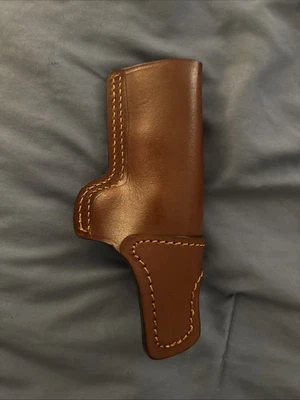 FALCO SA-35 Leather Holster - Image 1 of 4