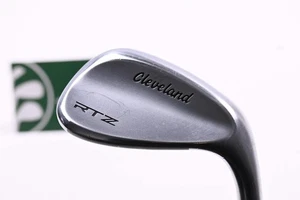 Cleveland RTZ Gap Wedge / 52 Degree / Regular Flex Miyazaki Codex 8 Shaft - Picture 1 of 6