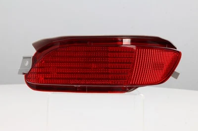 Replacement Rear Passenger Right Bumper Reflector Fit For 04-09 Lexus RX330/350 Foto 1 de 2