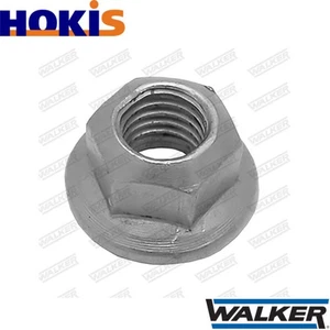 NUT EXHAUST MANIFOLD 80509 FOR VW GOLF/VAN/IV/VI/PLUS/Cabriolet/III POLO/Van - Picture 1 of 11