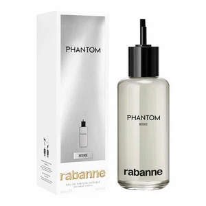 Herrenparfüm Paco Rabanne Phantom Intense EDT 200 ml - Bild 1 von 2