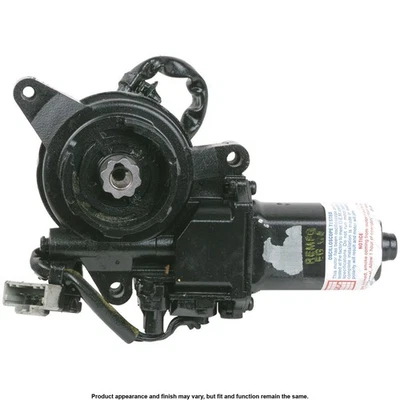 Motor de ventana eléctrica delantera izquierda cardone DAC para Acura TL 1999 2000 2001 Foto 1 de 3