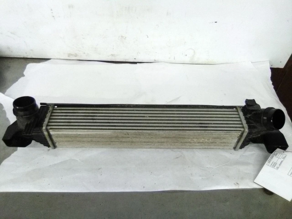 Base intercooler Mini Cooper 14-20 Foto 1 de 4