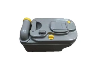 Casete inodoro de repuesto con tanque de sujeción Thetford C200 - Imagen 1 de 2