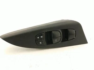 OEM Front Door Power Window Switch For Sentra 4Dr Master Tested Gd - Picture 1 of 5