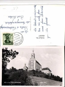 486997,Pöllau Pöllauberg Kirche - Picture 1 of 1