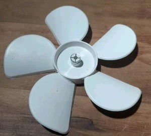 556 - 5.56" CCW Refrigeration Fan Blade - Picture 1 of 5