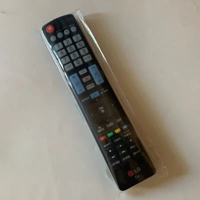 US Remote Control For LG 3D LED TV 42LA7408 42LA6200 47LA790S 55LA790V 55LA6918 - Image 1 of 2