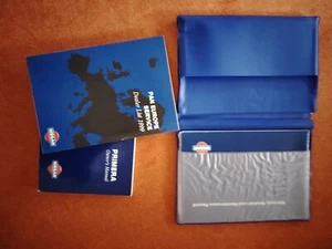 owners manual handbook - Picture 1 of 1