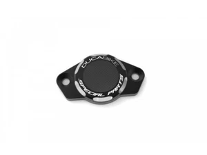 Timing Inspection Cover Black Ducabike For Ducati Monster 750 1996 > 2002 F06D - Picture 1 of 1