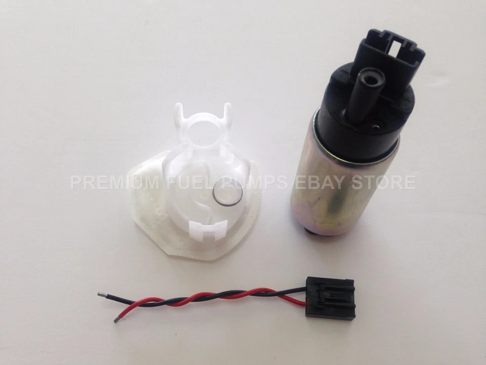 KIT BOMBA COMBUSTIBLE MAZDA 5 - 6 NUEVO CALIDAD PREMIUM - Incluye colador estilo original Foto 1 de 1