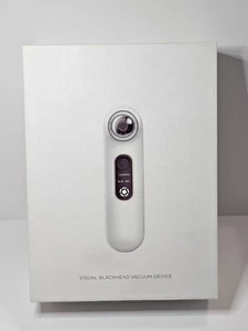 Visual Blackhead Remover, Face&Skin Cleaner Pore Acne Vacuum - Picture 1 of 2