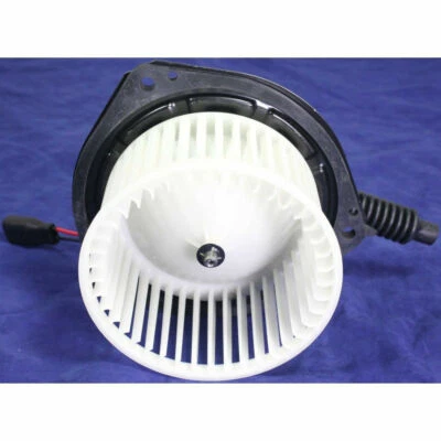 Nuevo conjunto de motor soplador para Buick Park Avenue 1997-1999 Foto 1 de 4