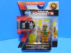 Ionix Tenkai Knights #10024 Phoenix Valorn New Rare Read Description - Picture 1 of 2