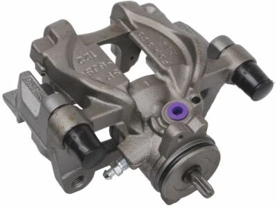 Pinza de freno trasera derecha Cardone 97712BW 2016 2017 para Lincoln MKC 2015-2018 Foto 1 de 2