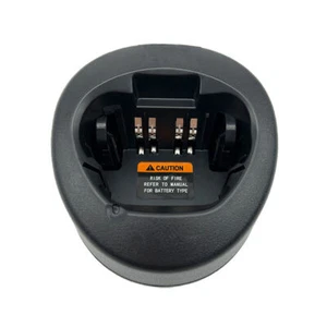 Base de chargeur pour radio XTS2500 XTS1500 XTS3000 XTS3500 XTS5000 NTN8831 - Photo 1/3