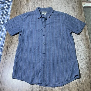 Billabong Surf Men’s SS Button Up Casual Shirt Size M #27168 - Picture 1 of 3