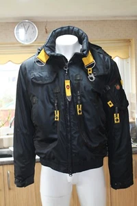 Wellenstyne Rescue Jacket in navy Size XL RRP £355 now £ 150 - Picture 1 of 13
