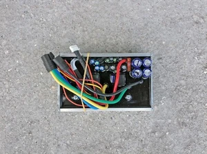 Conjunto de PCBA Ryobi 285001002 para cortadoras de césped de 40 voltios RY401014US y RY401015US - Imagen 1 de 5