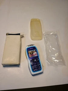 Collectible Nokia 3220 not working SAMPLE/store display unit!! (T-MOBILE), B4#34 - Picture 1 of 10
