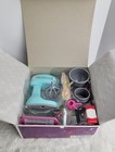 American Girl Grace Thomas Baking Set 2015 Girl Of The Year Mixer Measuring Cups